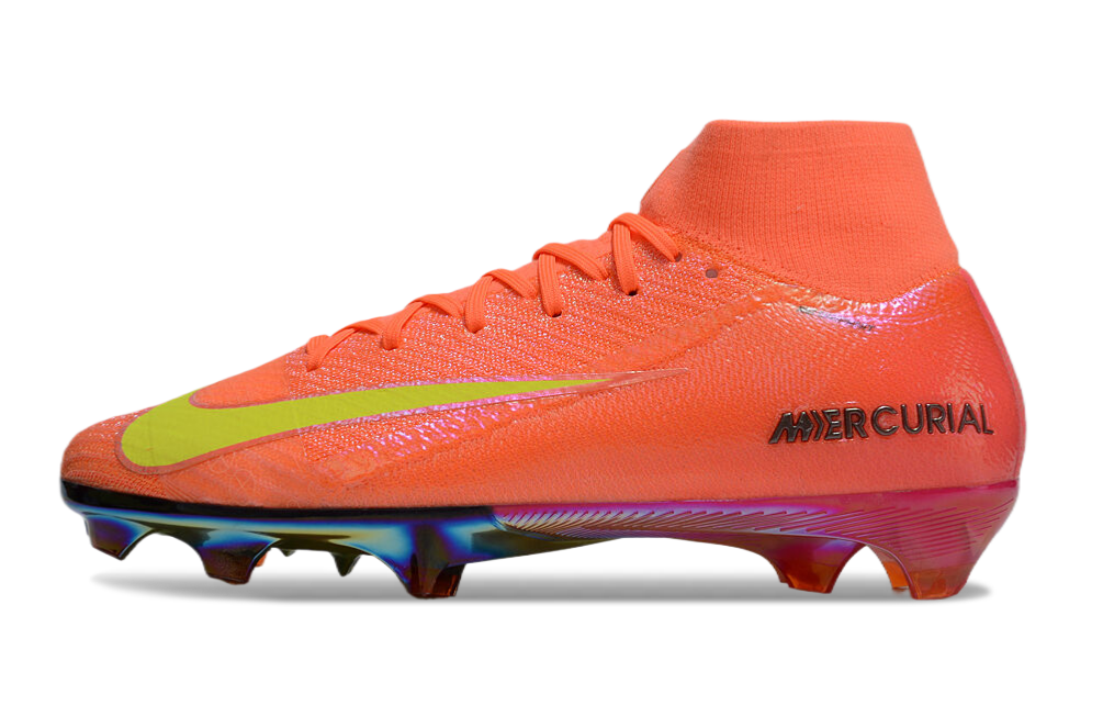 Nike Air Zoom Mercurial Superfly 10 Elite Fg