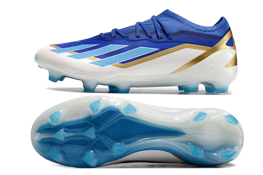 Adidas Xcrazyfast Elite Fg