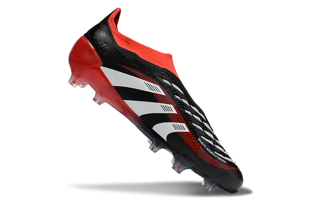 Adidas Predator Laceless Elite Fg