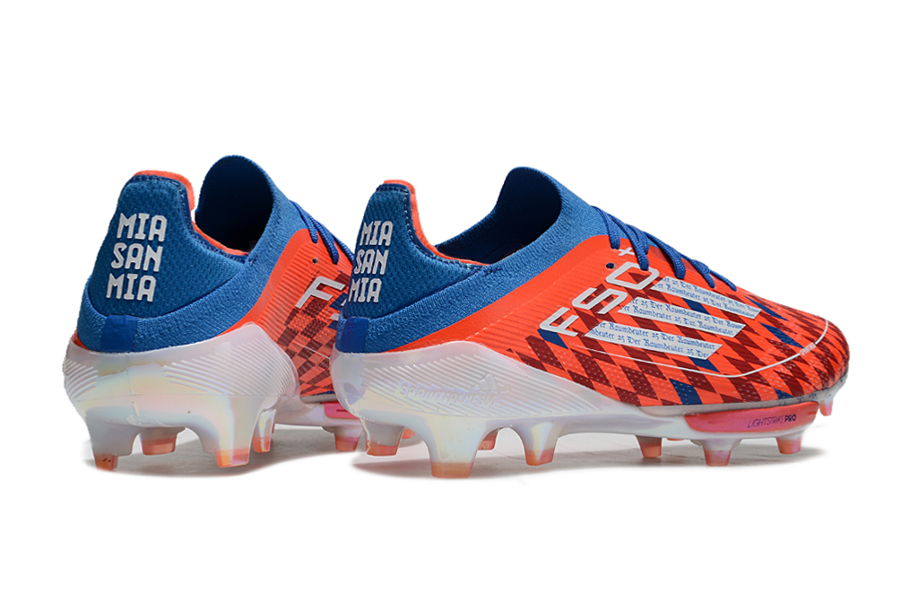 Adidas F50+ Lightstrike Pro Elite FG