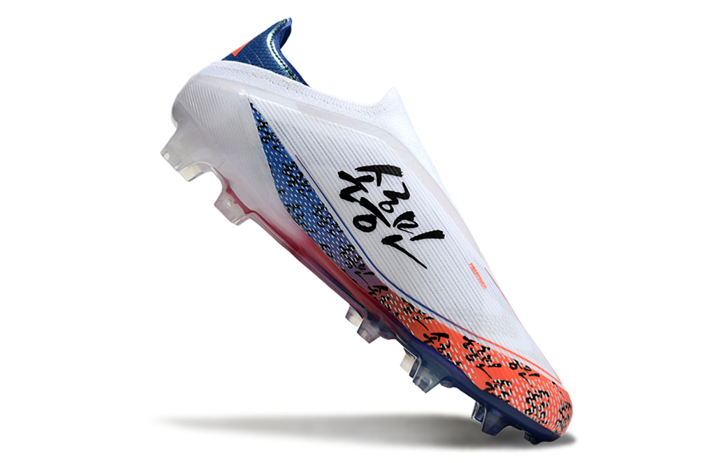 Adidas F50+ Laceless Elite FG