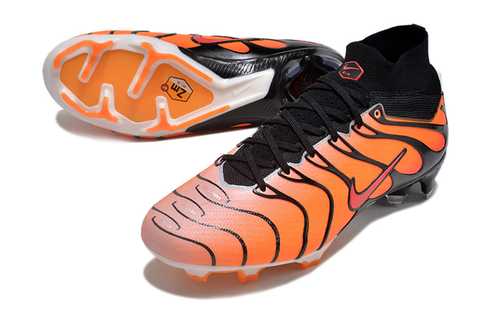Nike Air Zoom Mercurial Superfly 9 Elite Fg