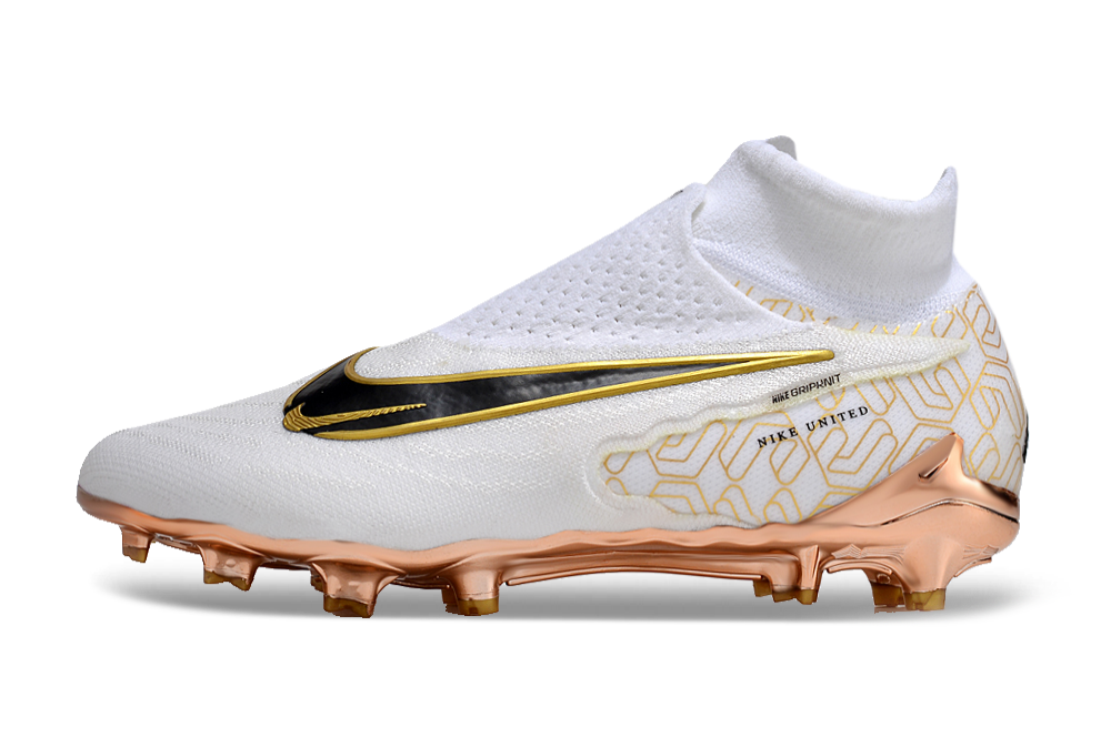 Nike Phantom GX Ghost Lacing Elite FG