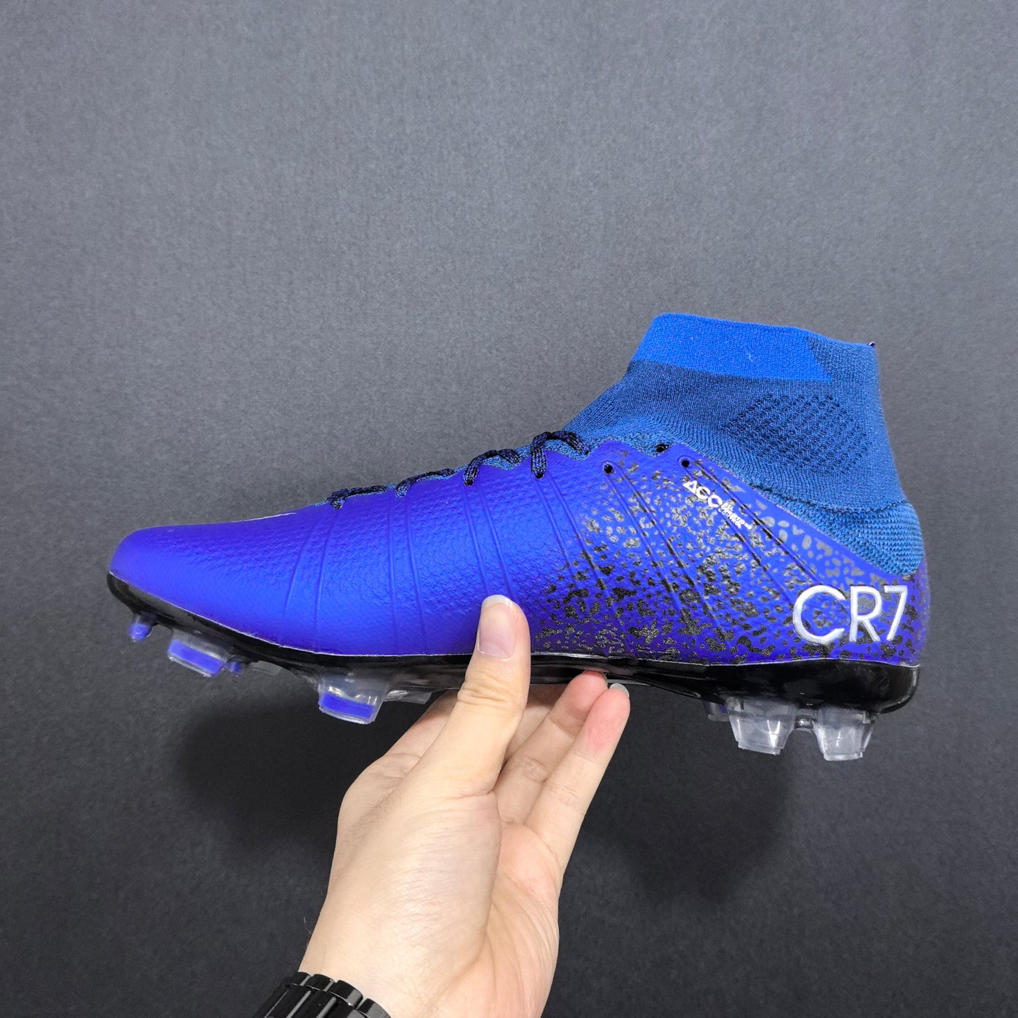 Nike Mercurial Superfly 5 Elite Fg