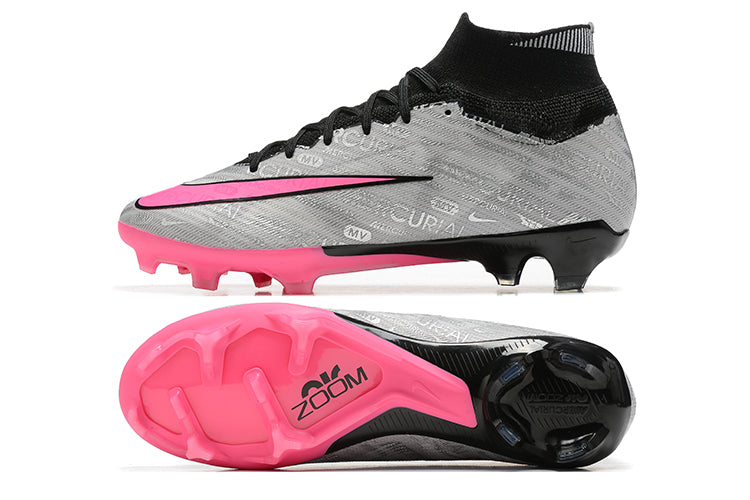 Nike Air Zoom Mercurial Superfly 9 Elite Fg