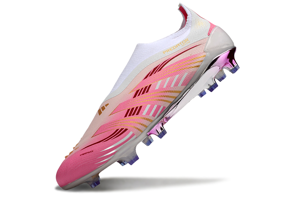 Adidas Predator Laceless Elite Fg