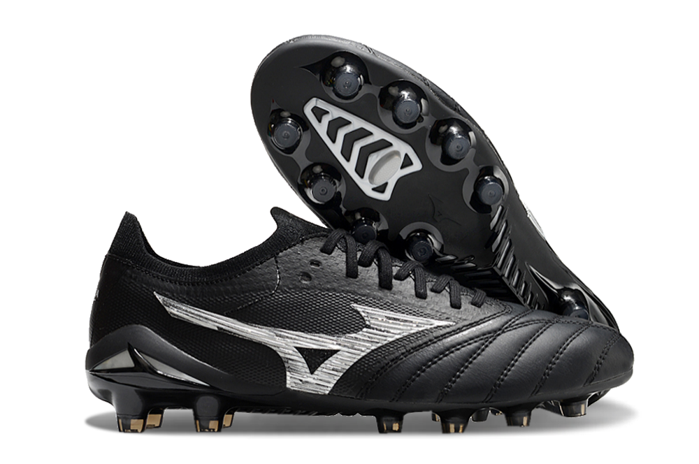 Mizuno Morelia Neo IV BATE Made In Japan Elite FG