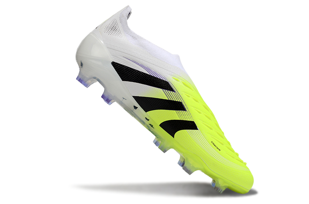 Adidas Predator Laceless Elite Fg
