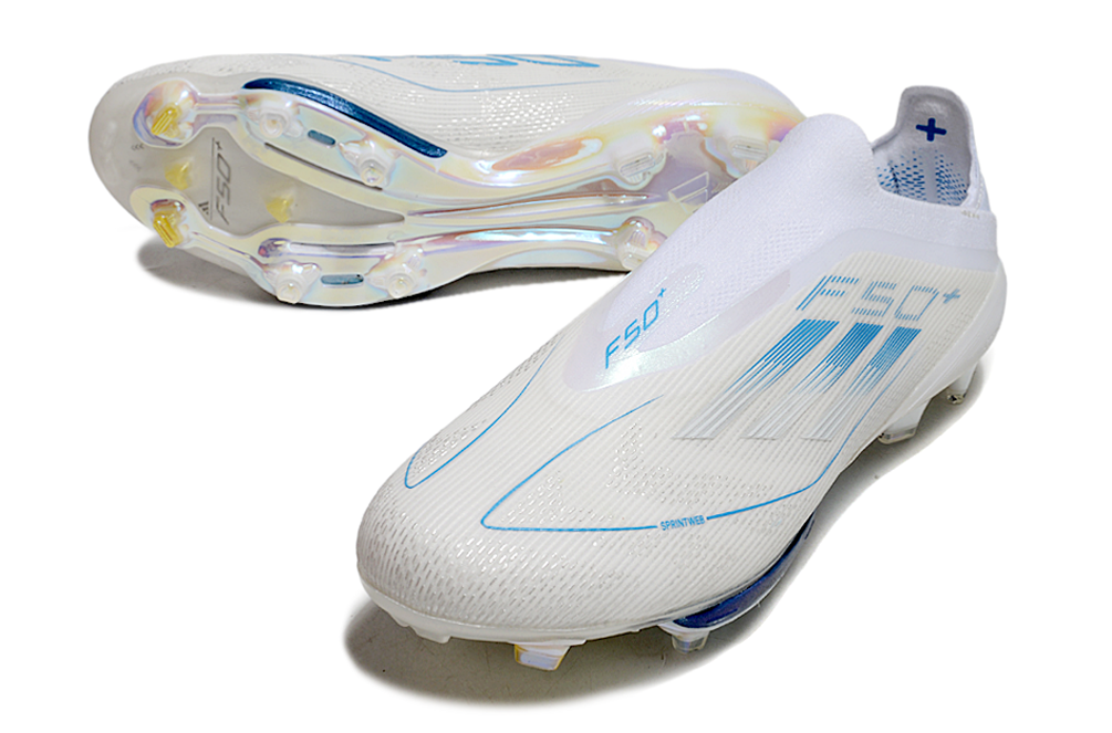 Adidas F50+ Lightstrike Pro Laceless Elite FG