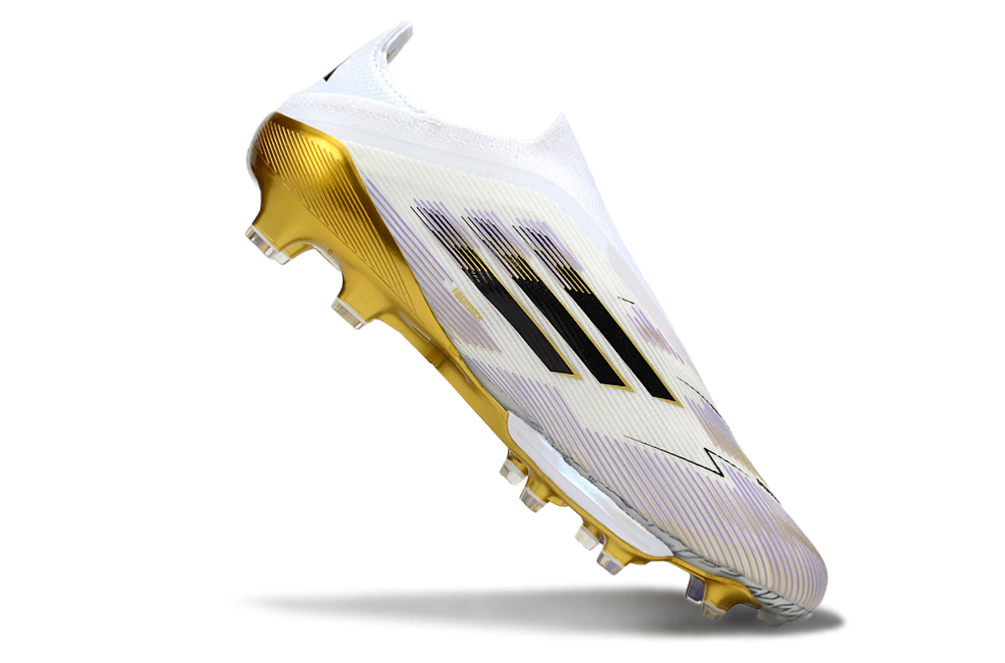 Adidas F50+ Lightstrike Pro Laceless Elite FG