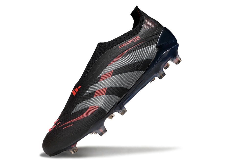 Adidas Predator Laceless Elite Fg