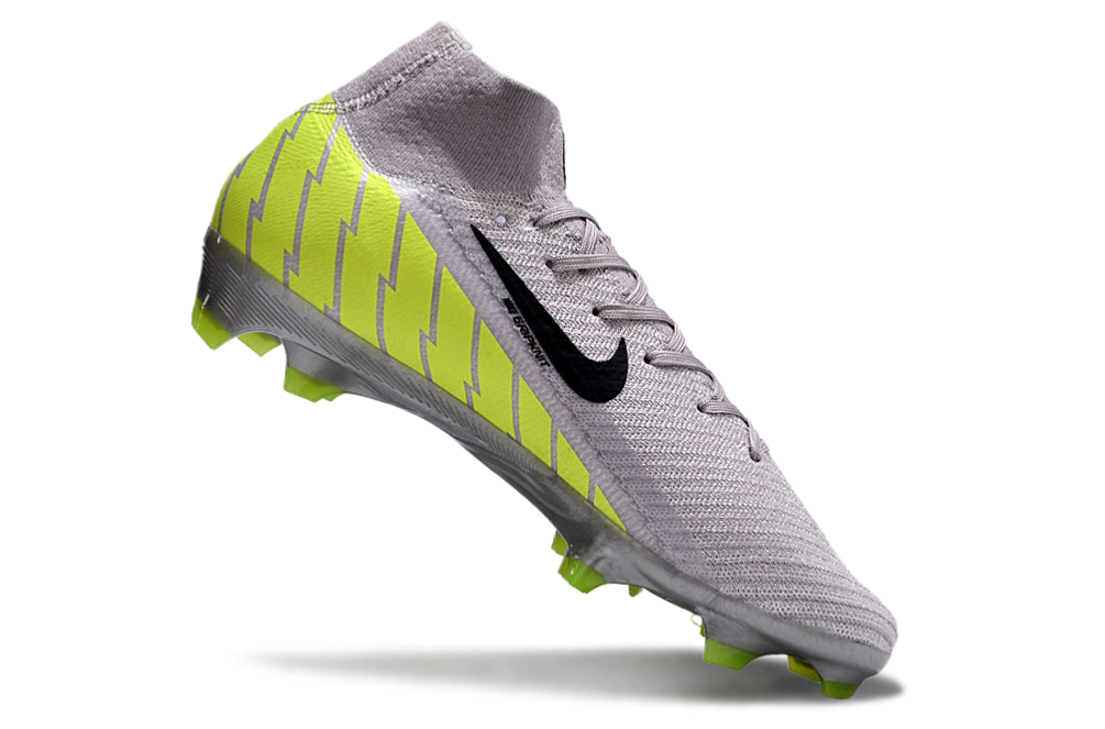 Nike Air Zoom Mercurial Superfly 10 Elite Fg