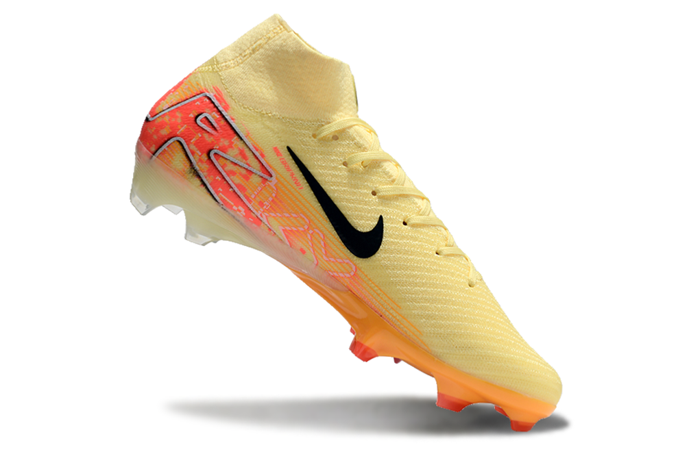 Nike Air Zoom Mercurial Superfly 10 Elite Fg