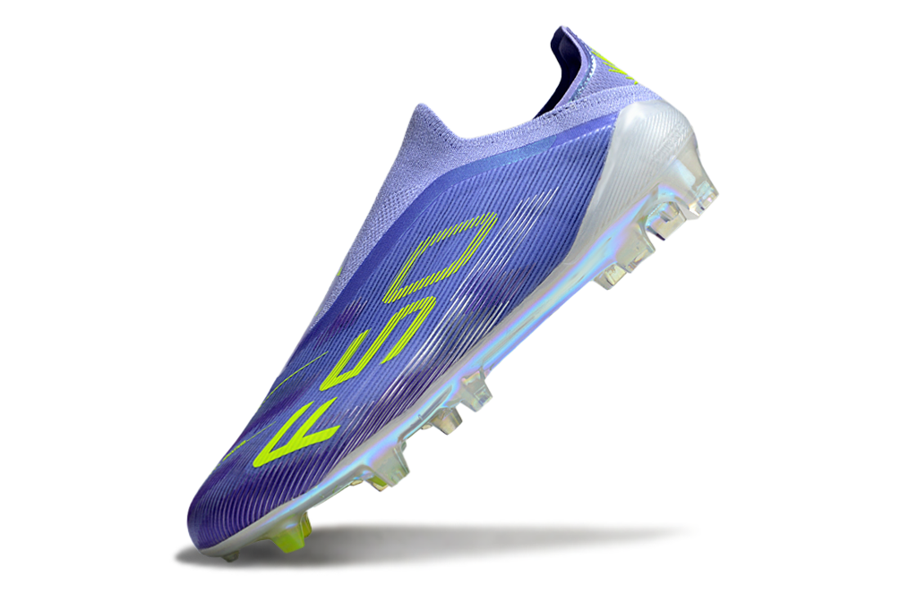 Adidas F50+ Laceless Elite FG