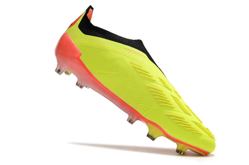 Adidas Predator Laceless Elite Fg