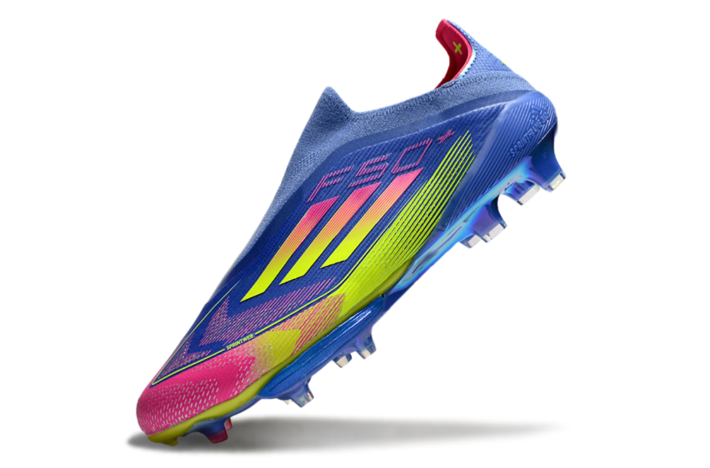 Adidas F50+ Lightstrike Pro Laceless Elite FG