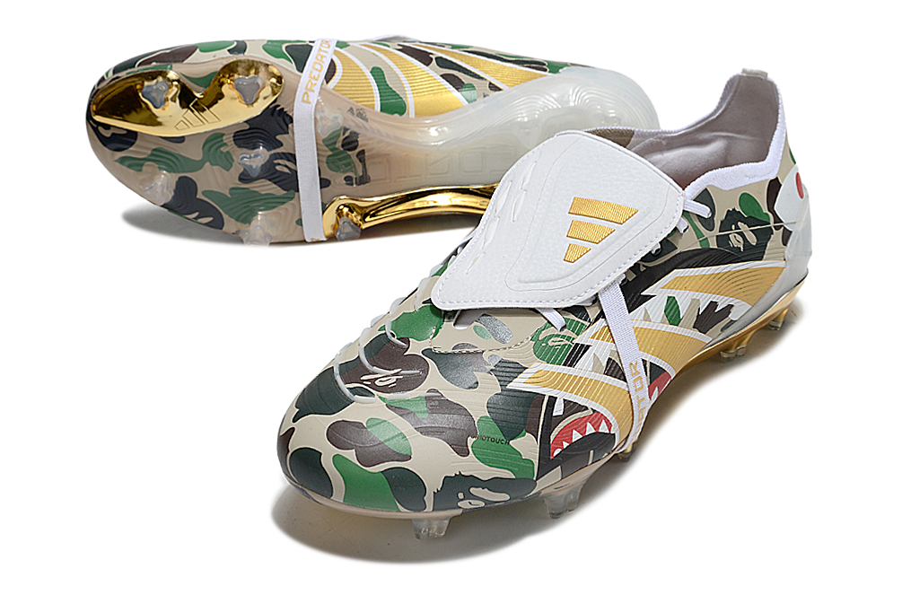 Adidas Predator FOT Elite Fg