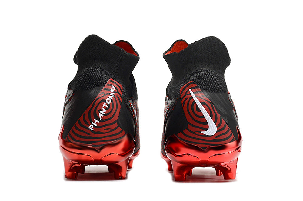 Nike Phantom GX Ghost Lacing Elite FG