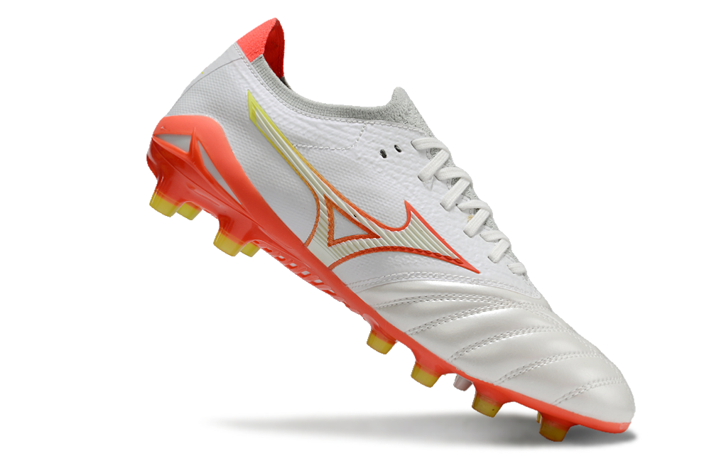 Mizuno Morelia Neo IV BATE Made In Japan Elite FG