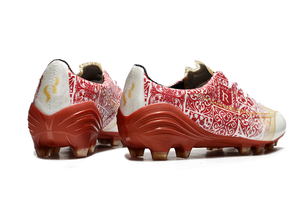 Mizuno Alpha Made in Japan Elite FG