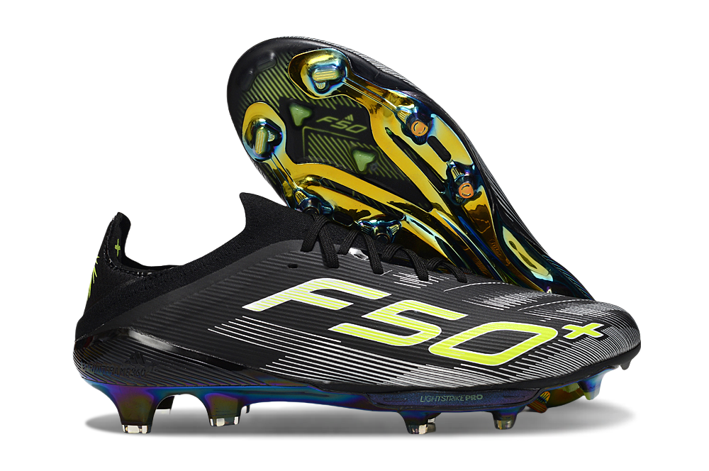 Adidas F50+ Lightstrike Pro Elite FG