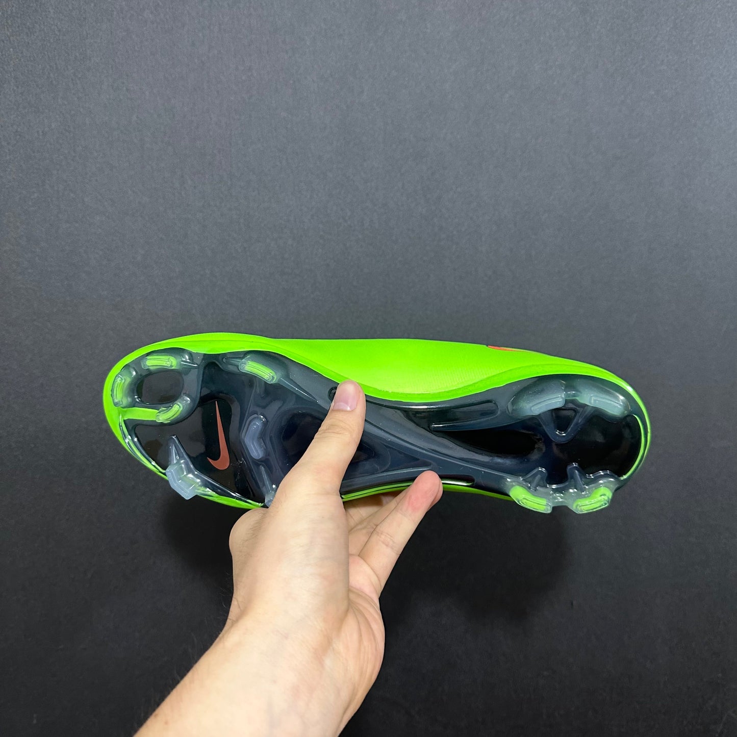Nike Mercurial Vapor 10 Elite Fg