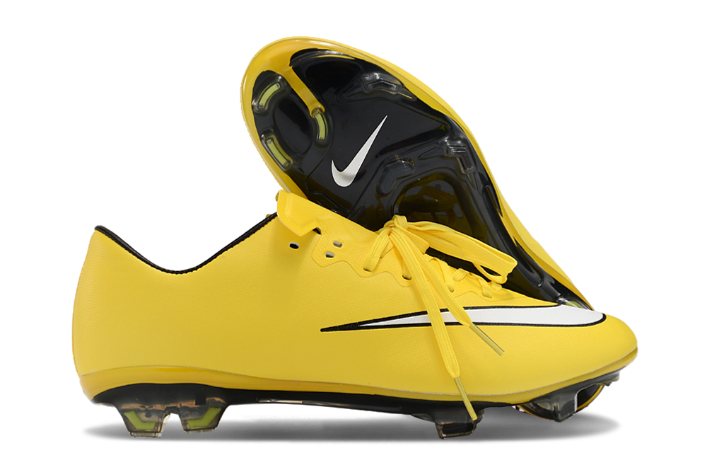 Nike Mercurial Vapor 10 Elite Fg