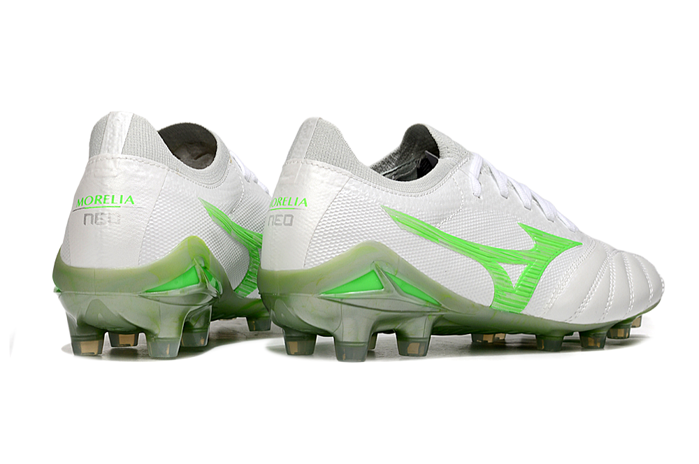 Mizuno Morelia Neo IV BATE Made In Japan Elite FG