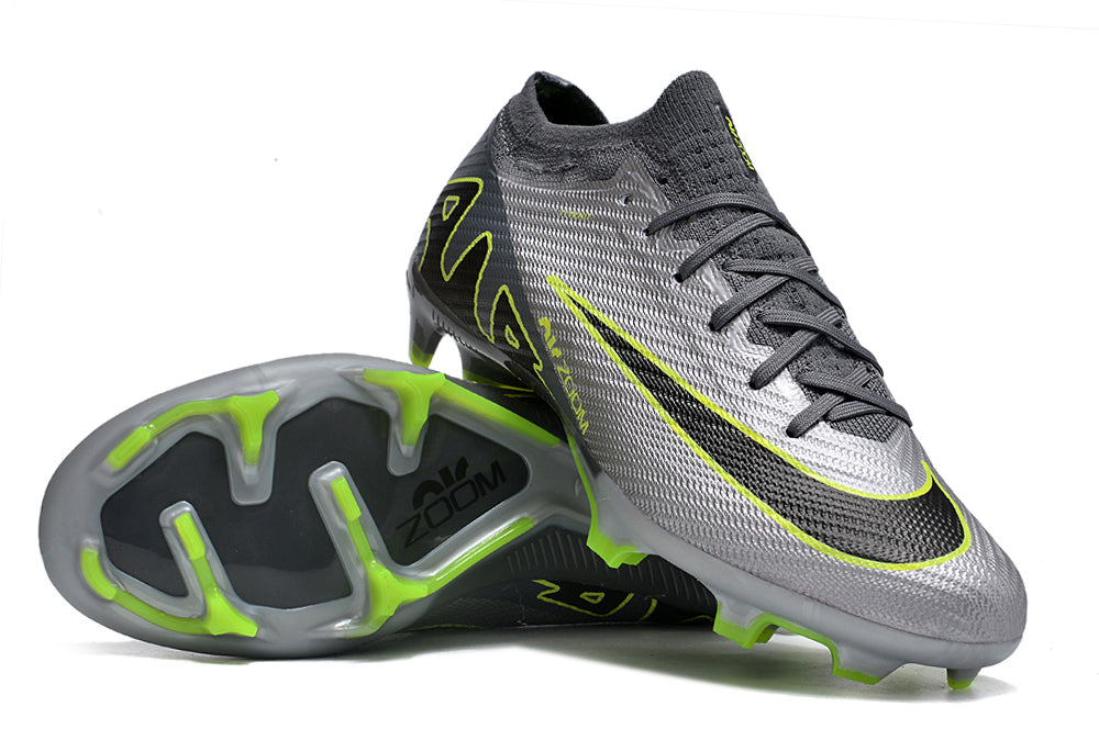 Nike Air Zoom Mercurial Vapor 15 Elite Fg