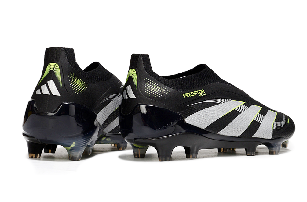 Adidas Predator Laceless Elite Fg