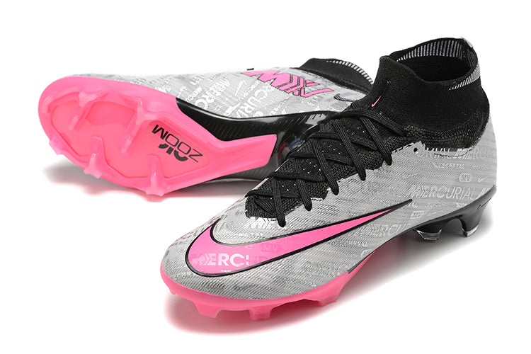 Nike Air Zoom Mercurial Superfly 9 Elite Fg