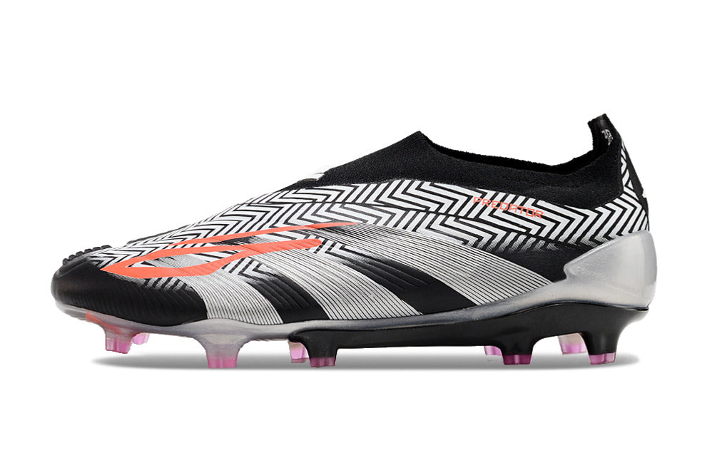 Adidas Predator Laceless Elite Fg