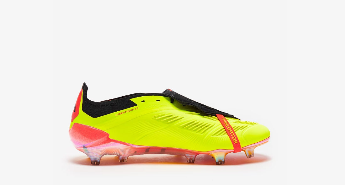 Adidas Predator FOT Elite Fg