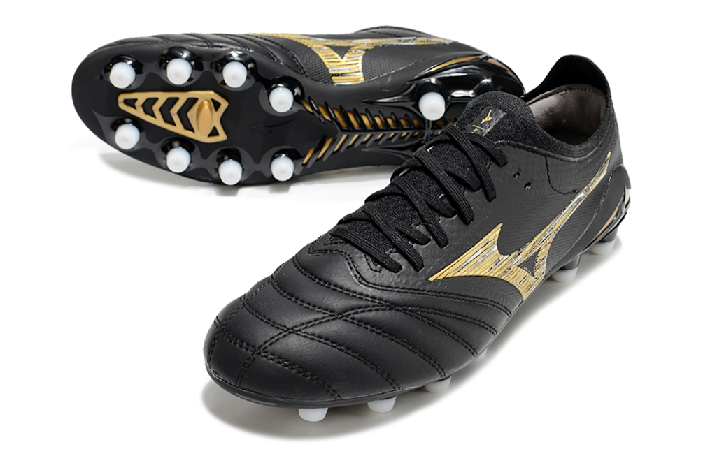 Mizuno Morelia Neo IV BATE Made In Japan Elite FG