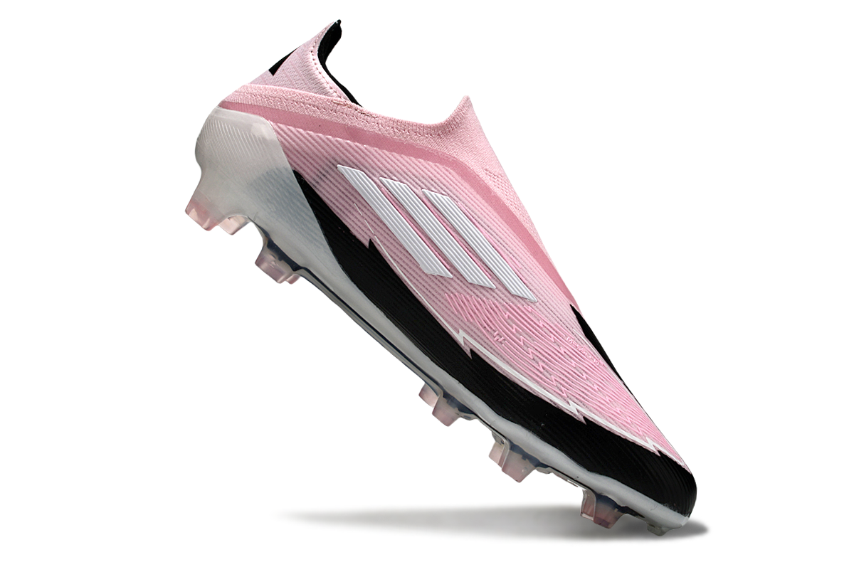 Adidas F50+ Laceless Elite FG