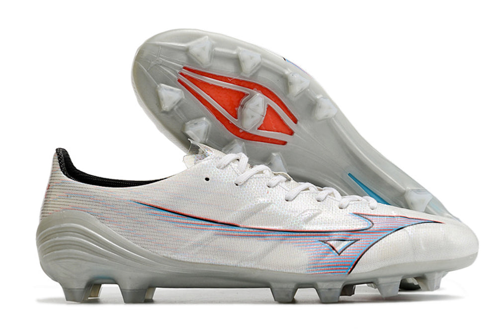 Mizuno Alpha Made in Japan Elite FG