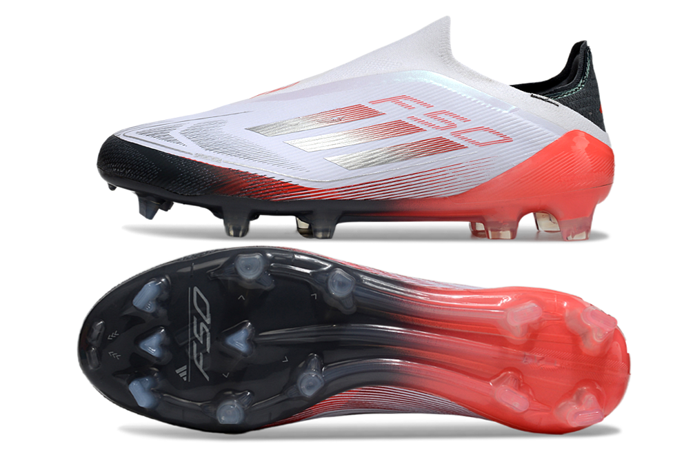 Adidas F50+ Laceless Elite FG