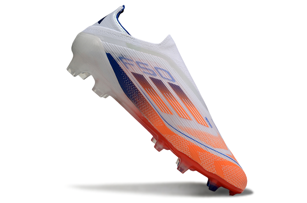Adidas F50+ Laceless Elite FG