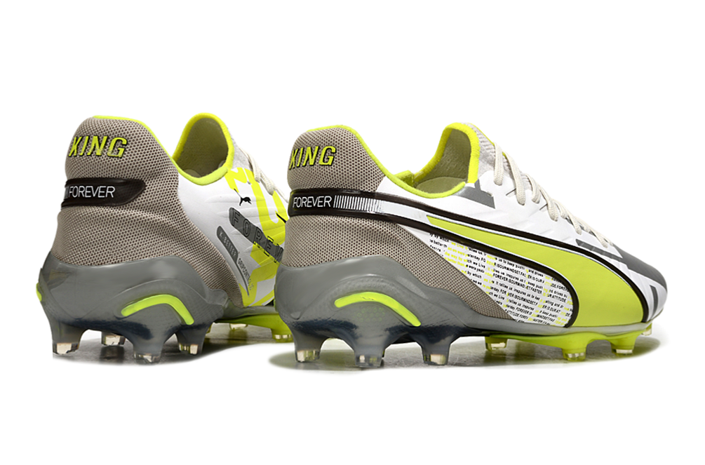 Puma King Elite Fg