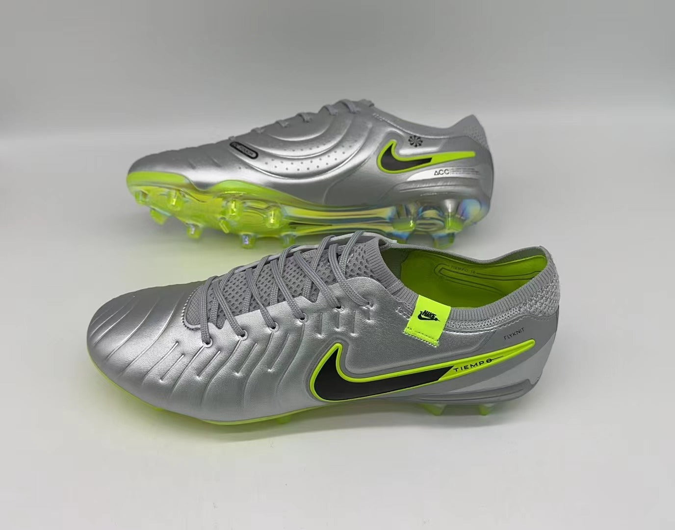 Nike Tiempo Legend 10 Elite Fg