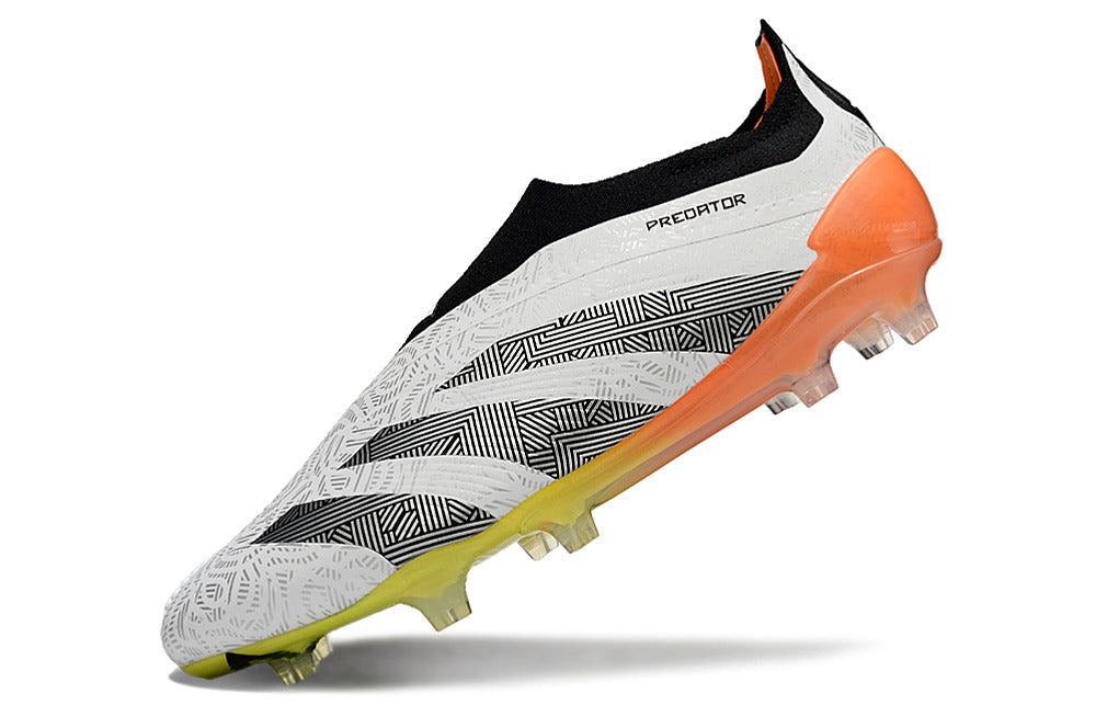 Adidas Predator Laceless Elite Fg