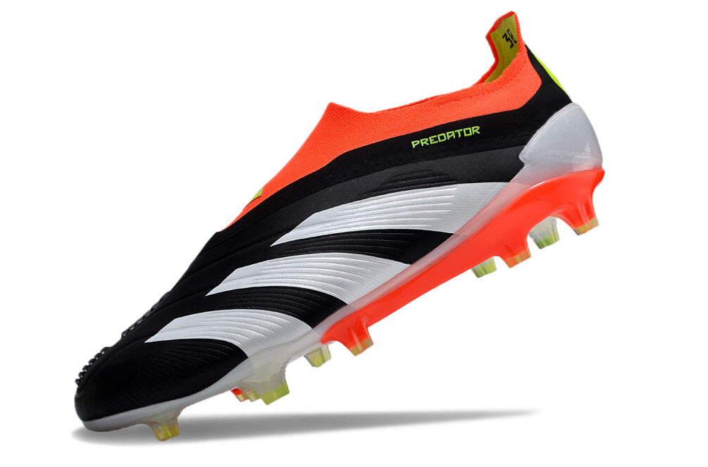 Adidas Predator Laceless Elite Fg