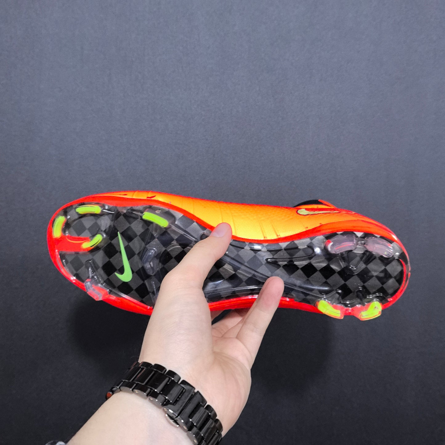 Nike Mercurial Superfly 5 Elite Fg