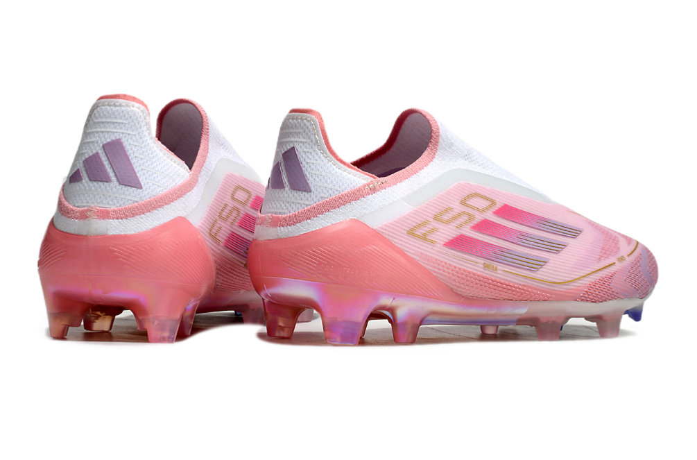 Adidas F50+ Laceless Elite FG