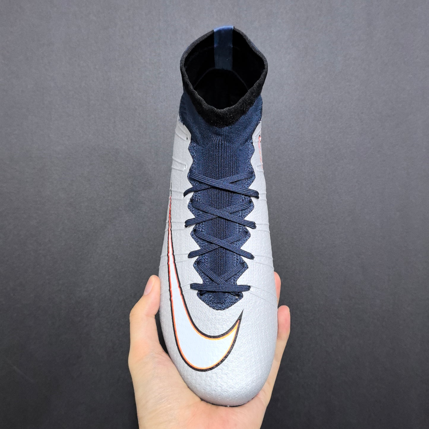 Mercurial Superfly 4 Elite Fg
