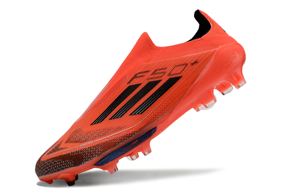 Adidas F50+ Lightstrike Pro Laceless Elite FG