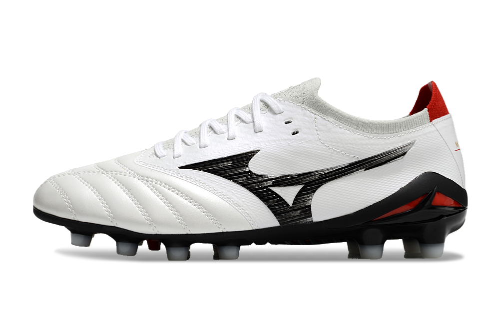 Mizuno Morelia Neo IV BATE Made In Japan Elite FG
