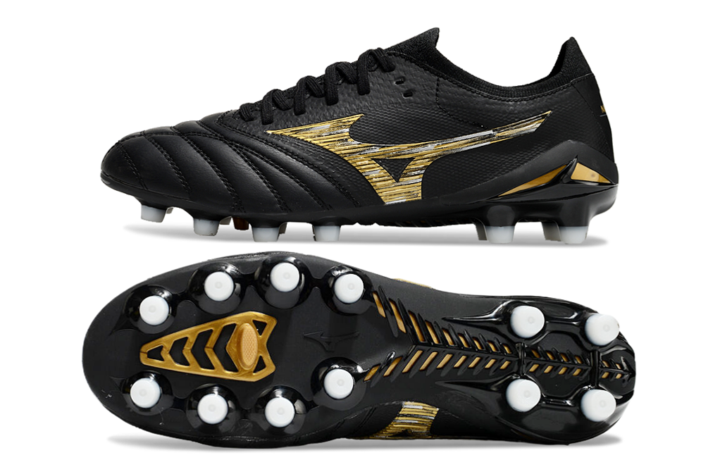 Mizuno Morelia Neo IV BATE Made In Japan Elite FG