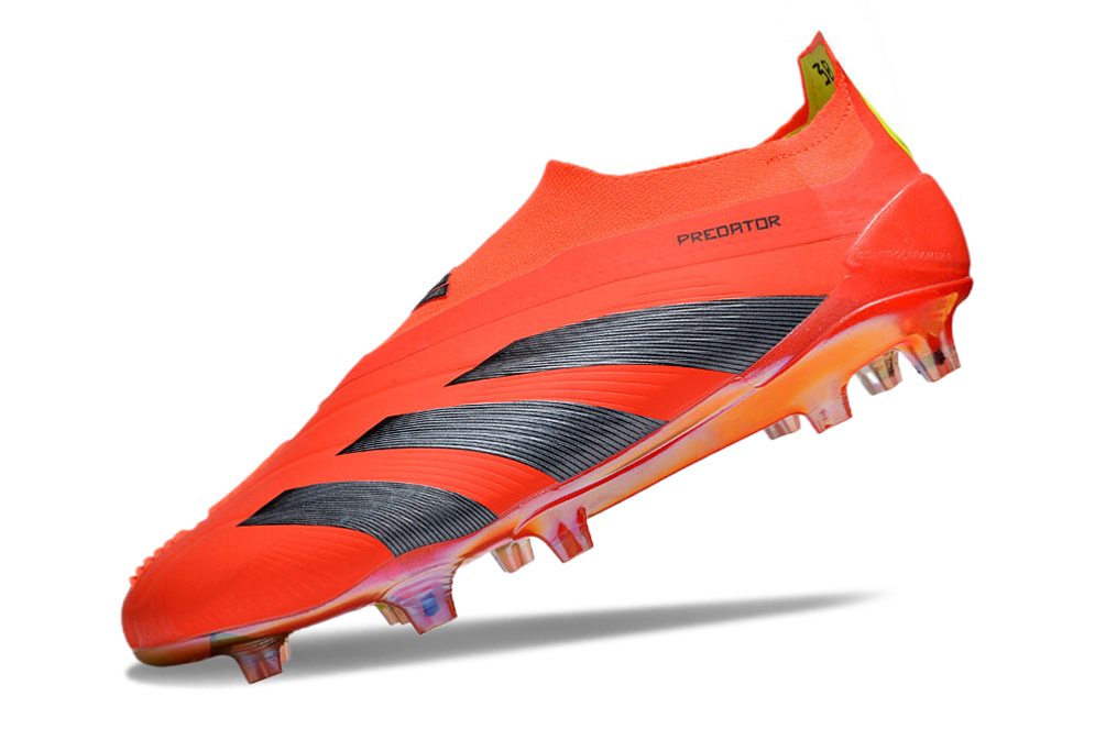 Adidas Predator Laceless Elite Fg