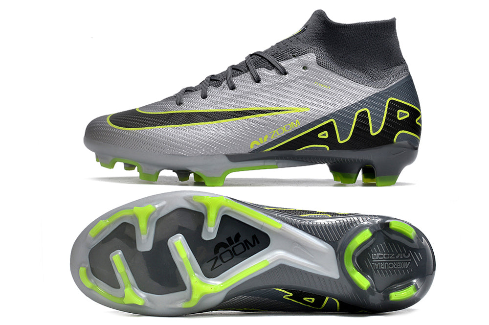 Nike Air Zoom Mercurial Superfly 9 Elite Fg